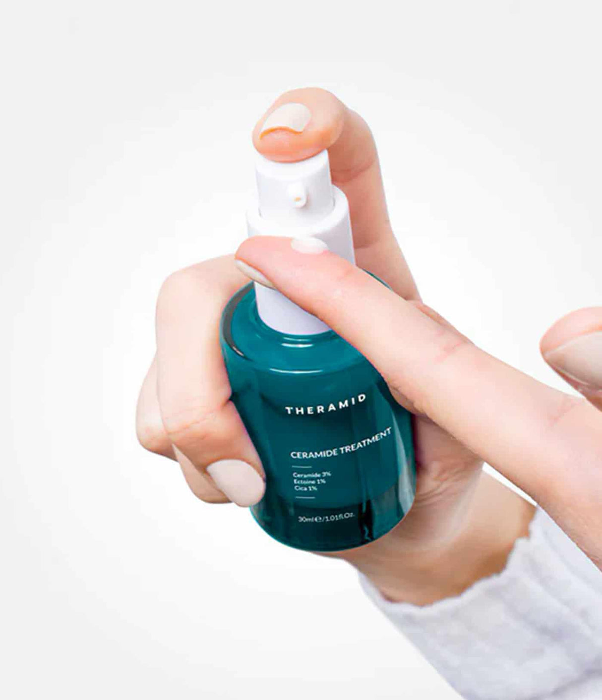 THERAMID | Ceramide Treatment - 30ml - InternationalCosmetic