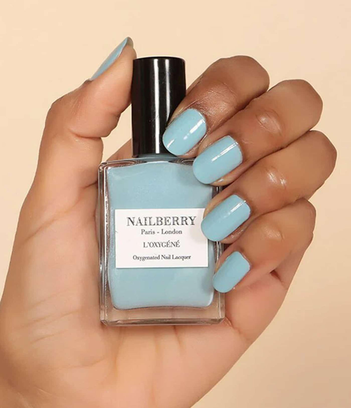 Charleston - InternationalCosmetic