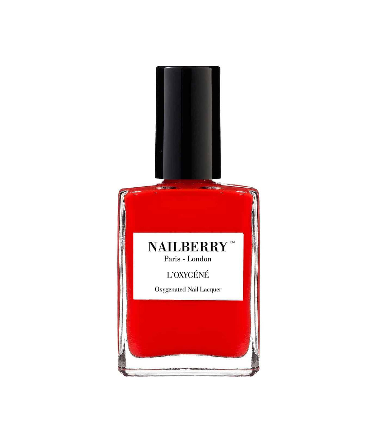 Cherry Chérie - InternationalCosmetic