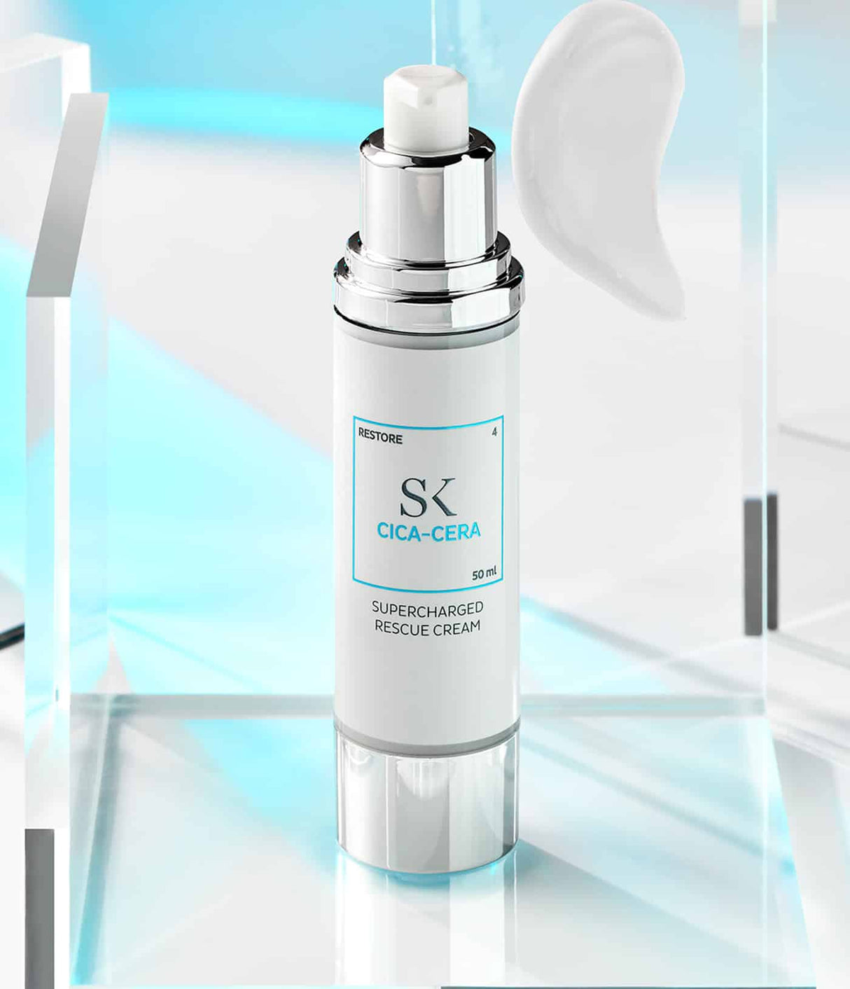 Cica Cera de Skintegra