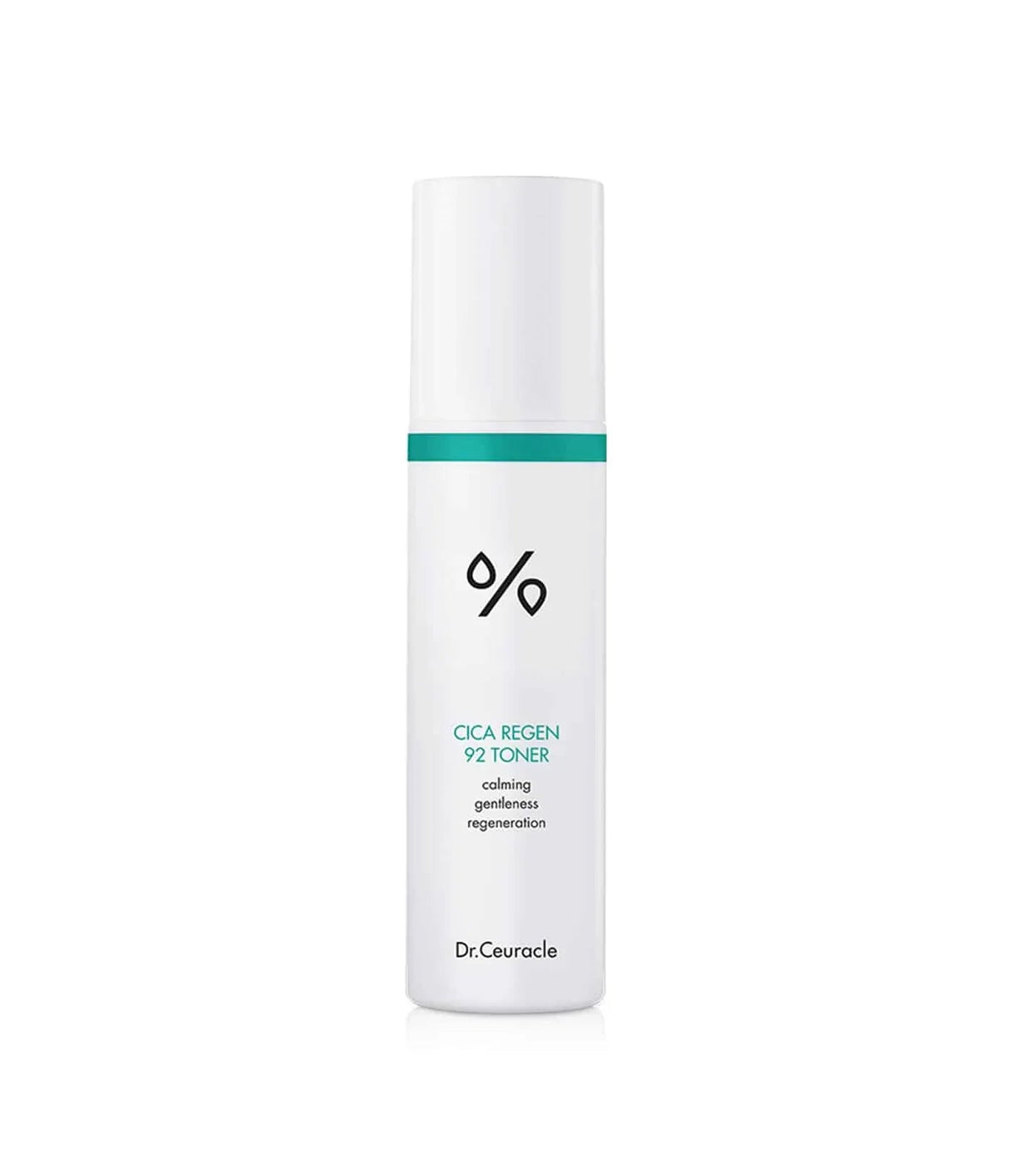DR. CEURACLE | Cica Regen 92 Toner - 120ml - InternationalCosmetic