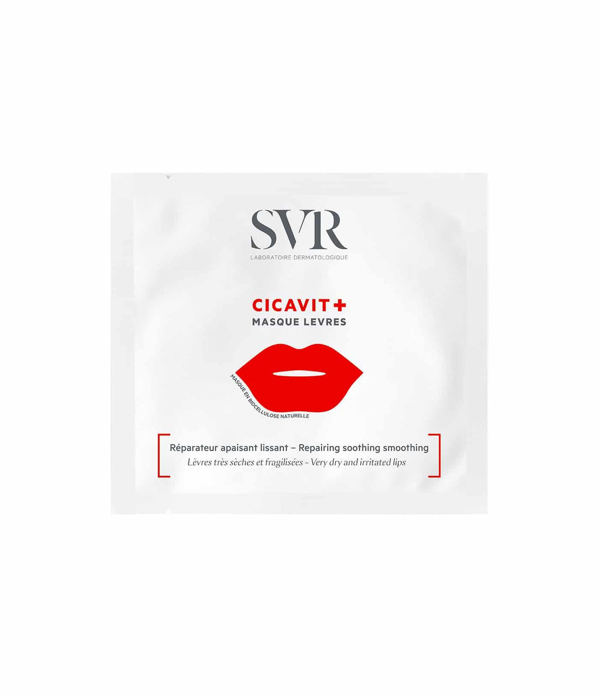 SVR | Cicavit+ Masque Levres - 5 ml - InternationalCosmetic