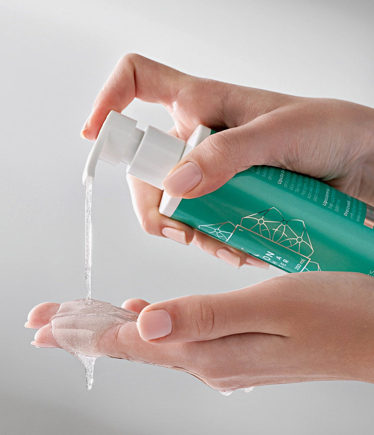 Clarion 2% BHA Cleanser de Skintegra