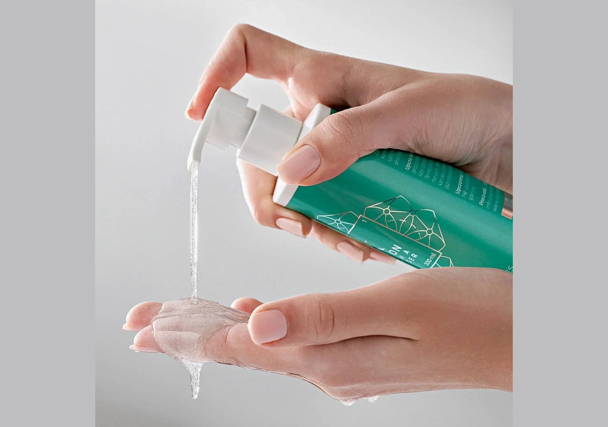 SKINTEGRA | Clarion 2% BHA Cleanser - 200ml