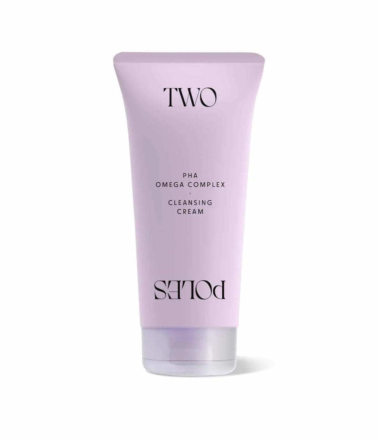 TWO POLES | Cleansing Cream - 100ml - InternationalCosmetic