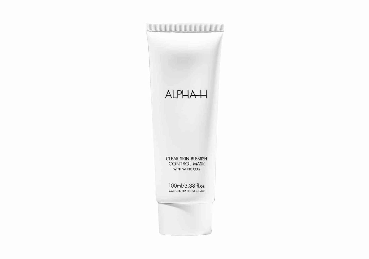 ALPHA-H | Clear Skin Blemish Control Mask (OUTLET) - InternationalCosmetic