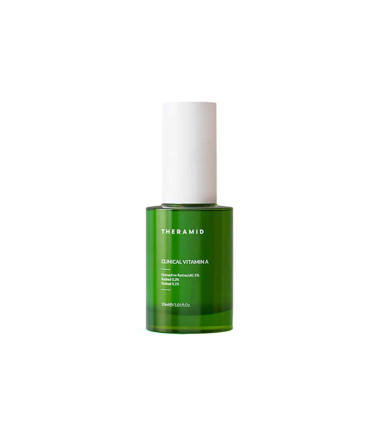 THERAMID | Clinical Vitamin A - 30ml - InternationalCosmetic