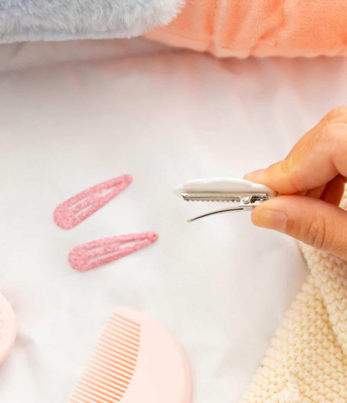 BETER | Clips Dreams (3 unidades) - InternationalCosmetic