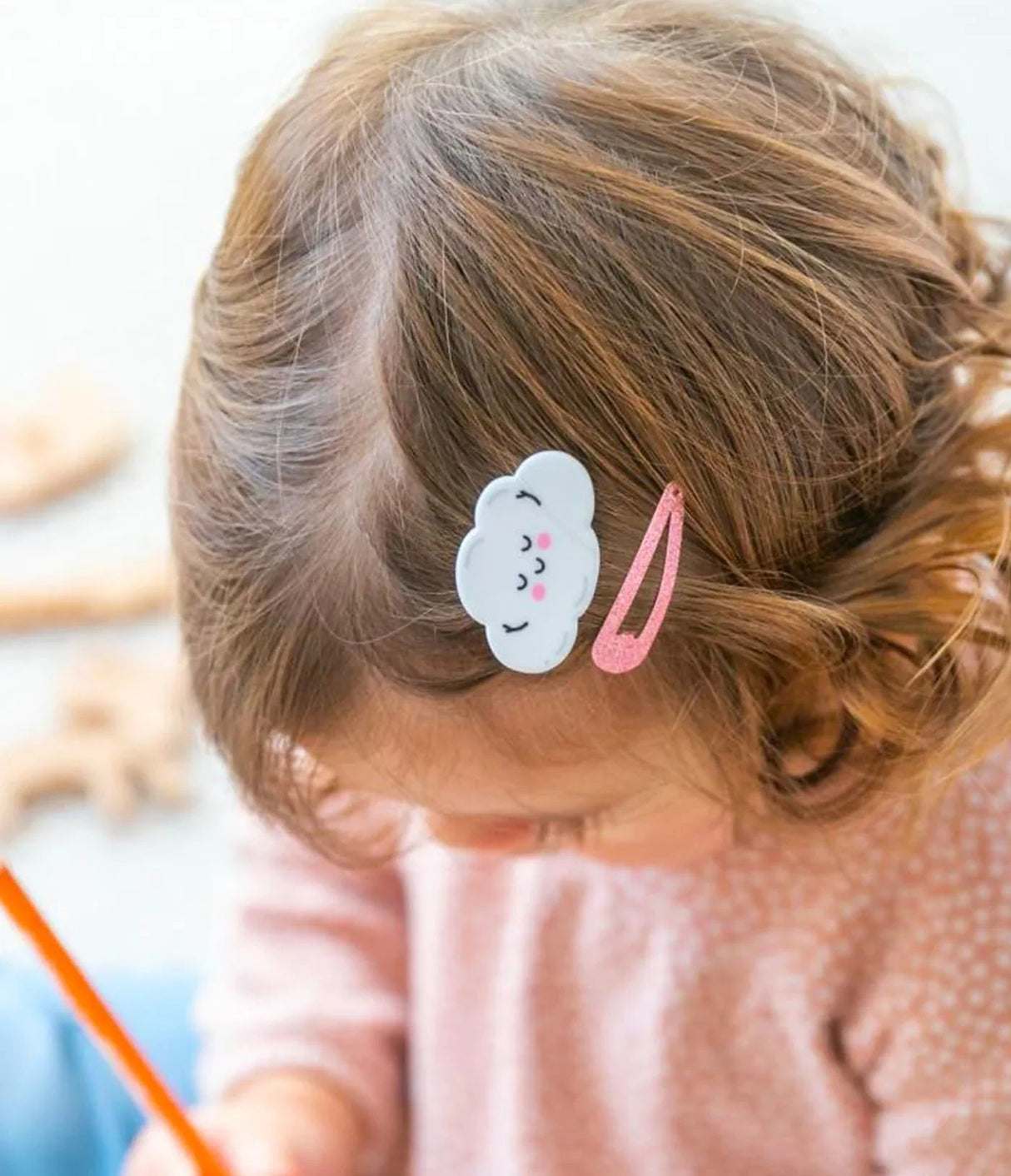 BETER | Clips Dreams (3 unidades) - InternationalCosmetic