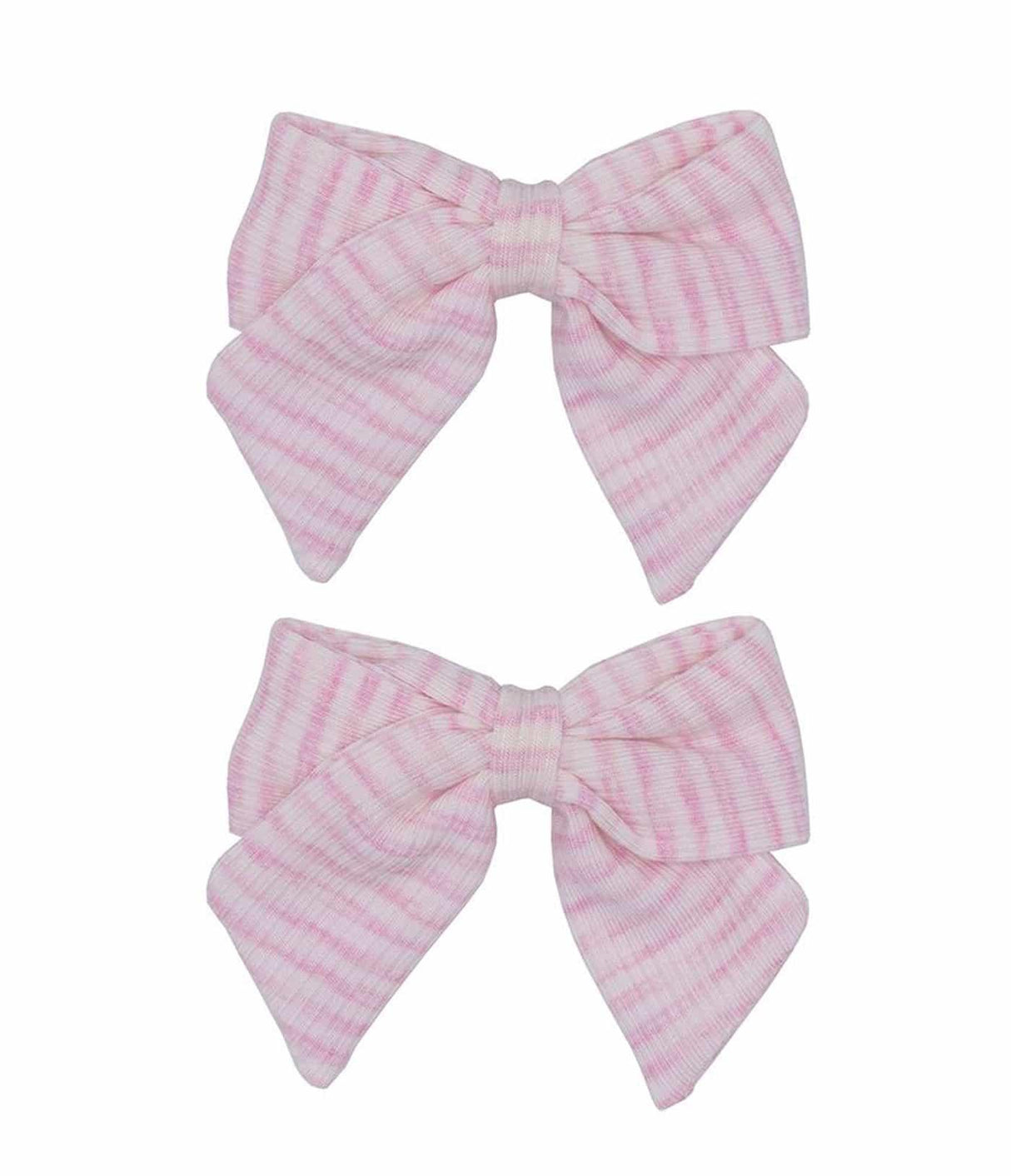 BETER | Clips Planos con Lazo Born From The Stars (2 unidades) - InternationalCosmetic