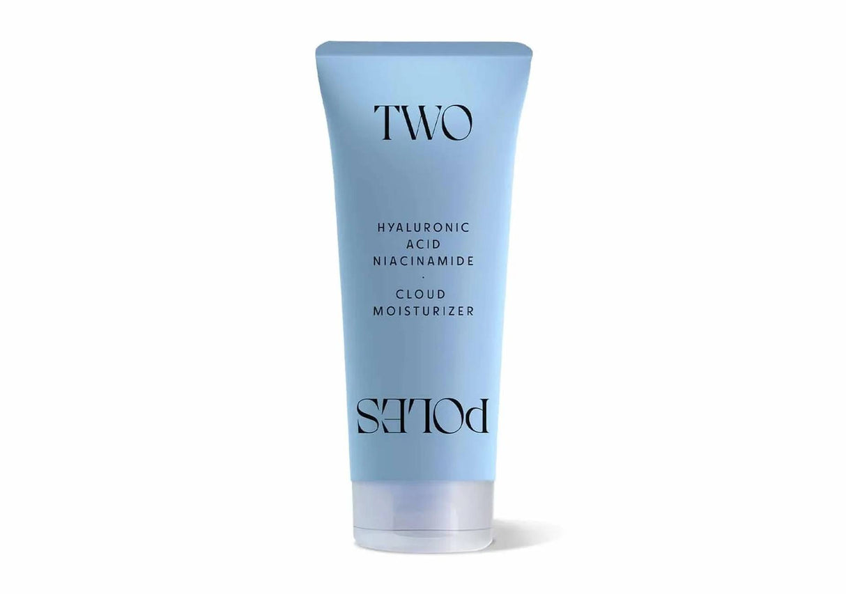 TWO POLES | Cloud Moisturizer - 50ml