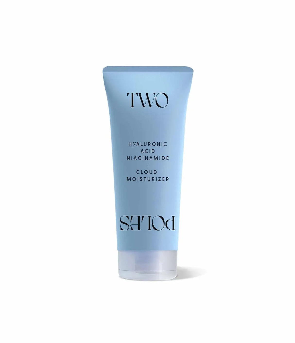 TWO POLES | Cloud Moisturizer - 50ml - InternationalCosmetic