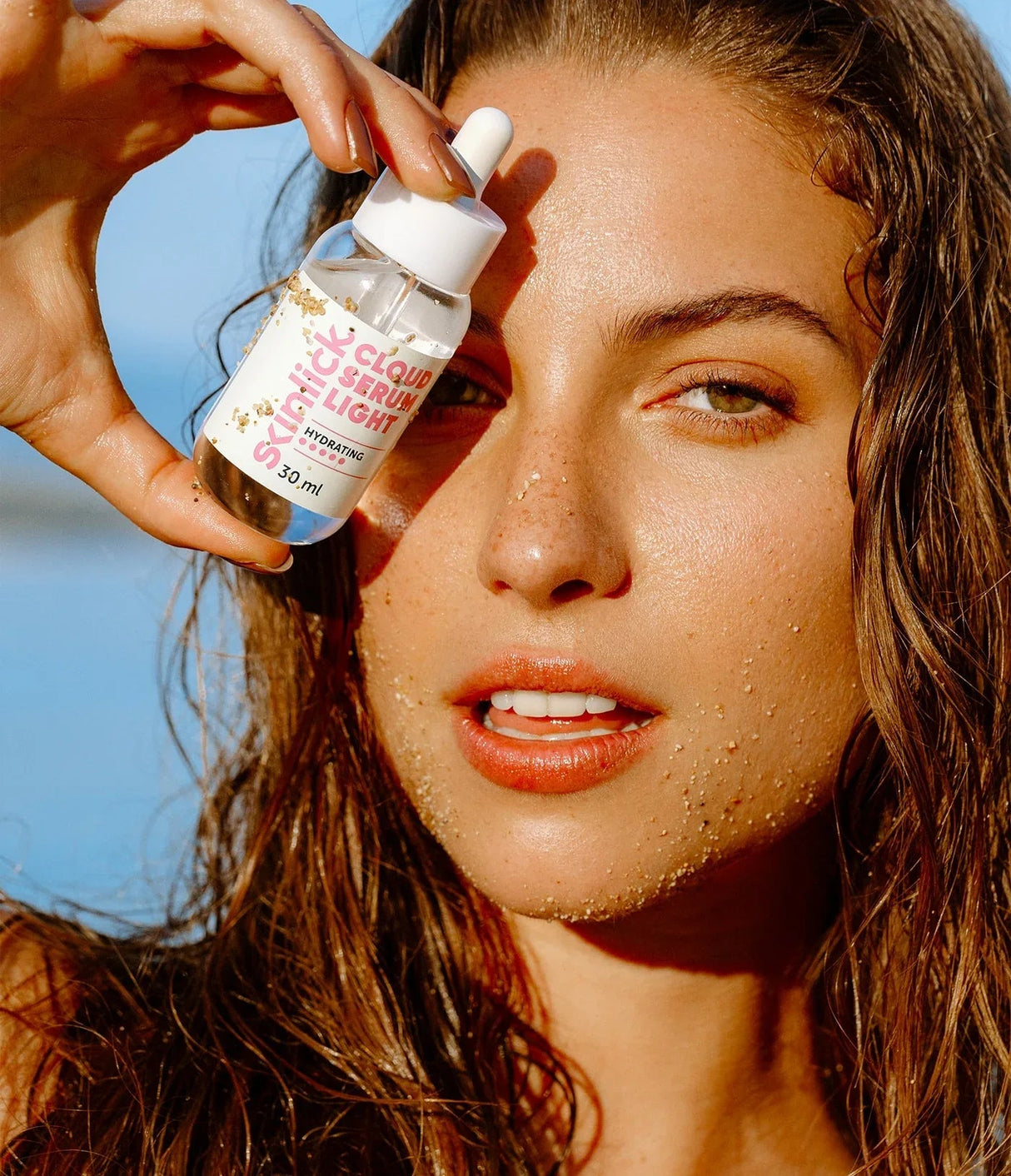 SKINLICK | Cloud Serum Light - 30ml - InternationalCosmetic