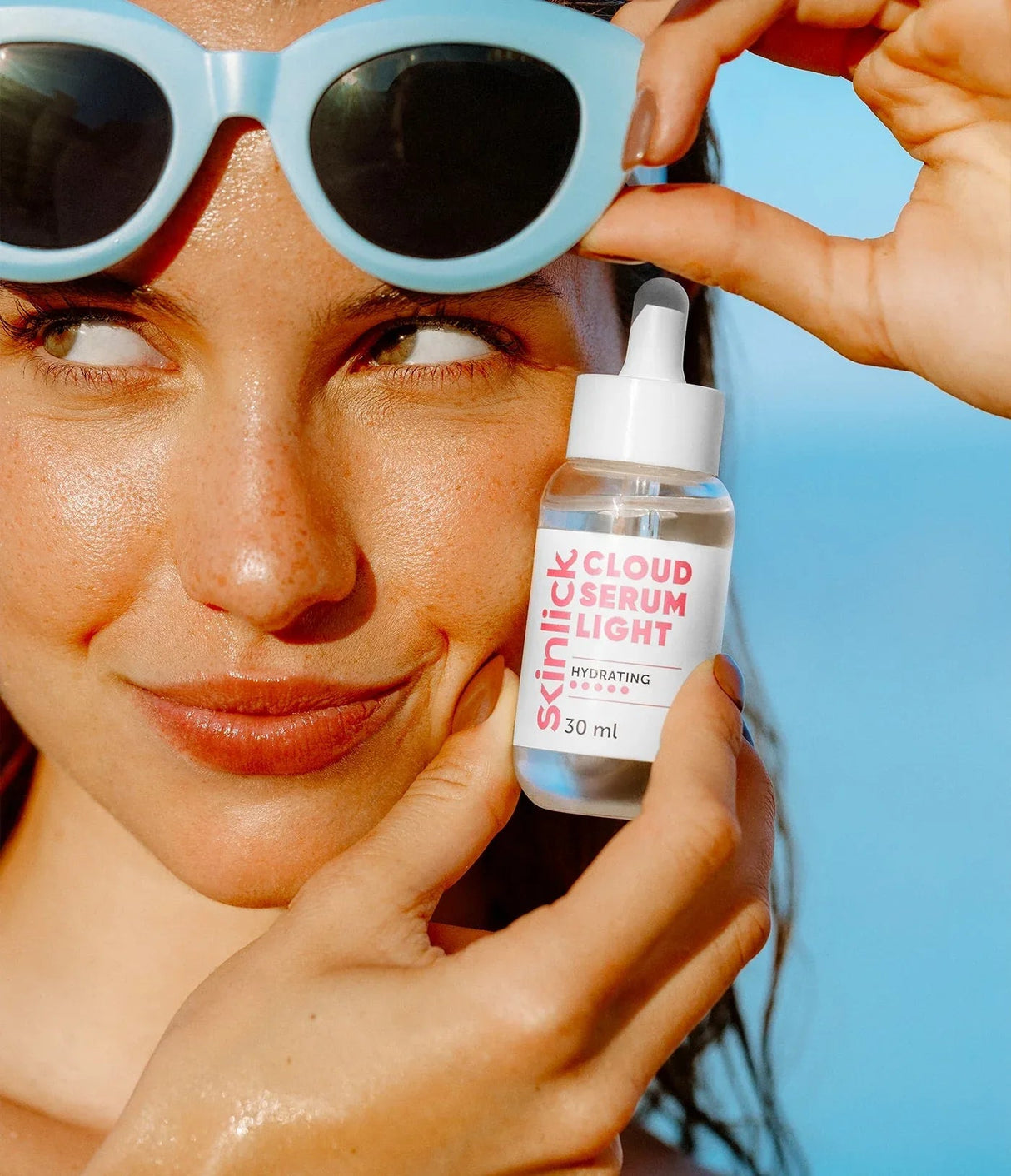 SKINLICK | Cloud Serum Light - 30ml - InternationalCosmetic