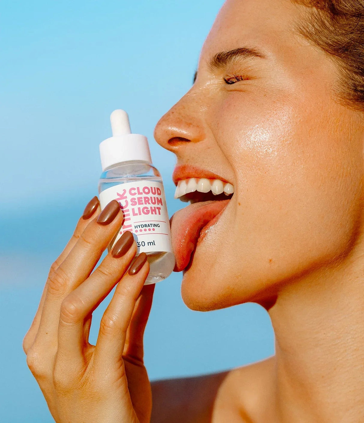 SKINLICK | Cloud Serum Light - 30ml - InternationalCosmetic