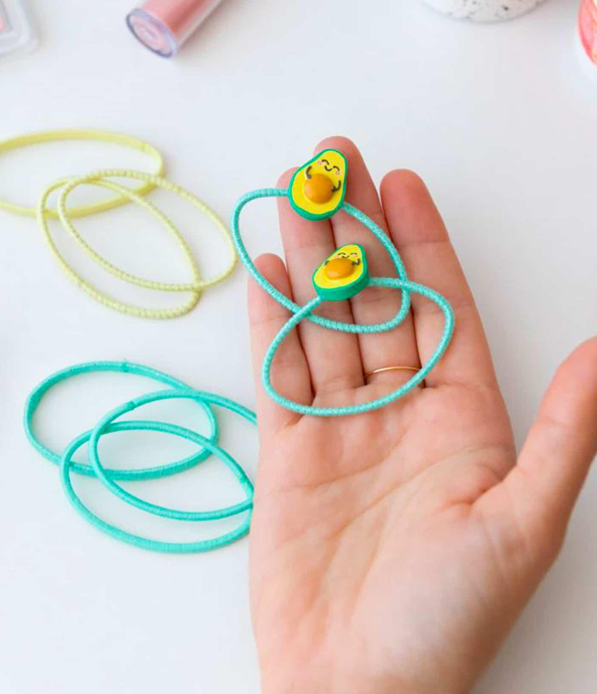 BETER | Coleteros Avocado (8 unidades) - InternationalCosmetic