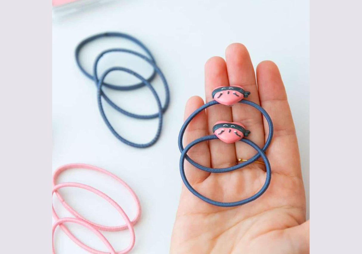 BETER | Coleteros Corazón Bandido 8 unidades