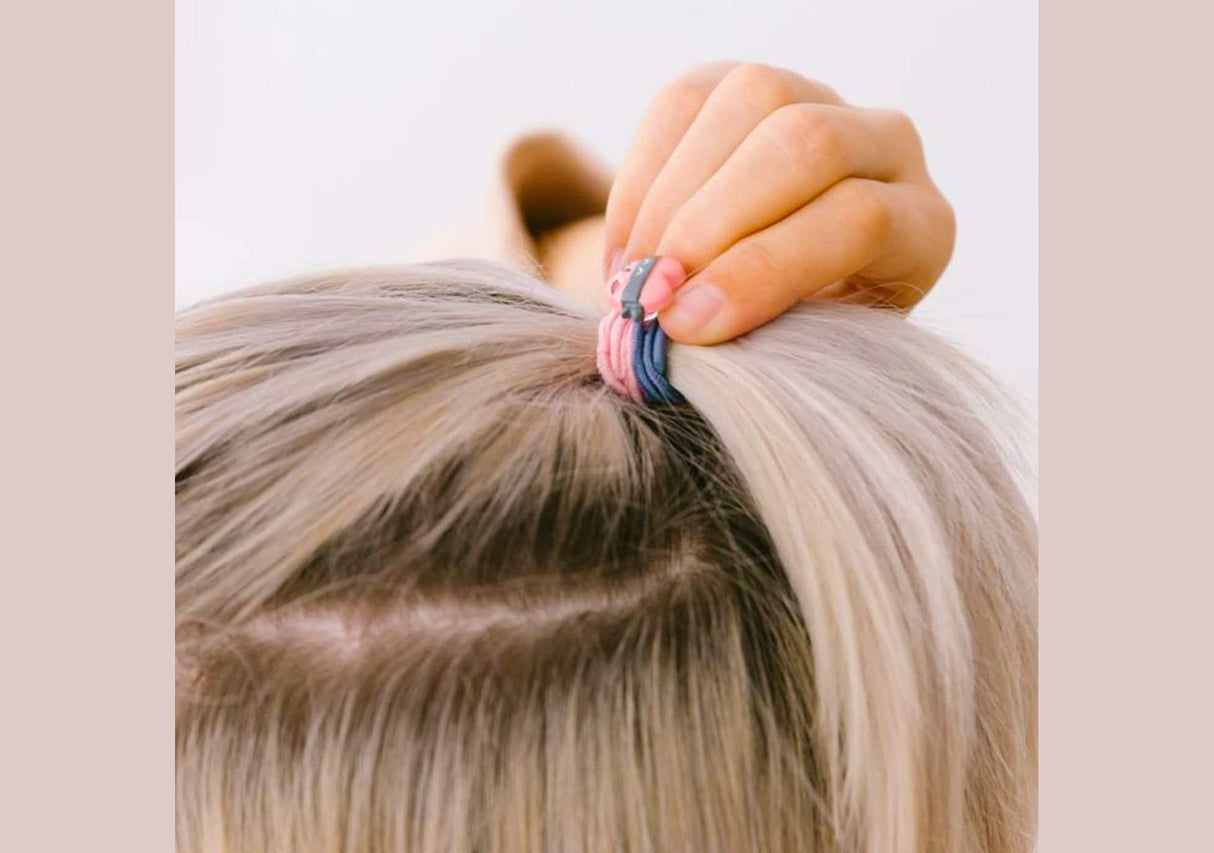 BETER | Coleteros Corazón Bandido 8 unidades