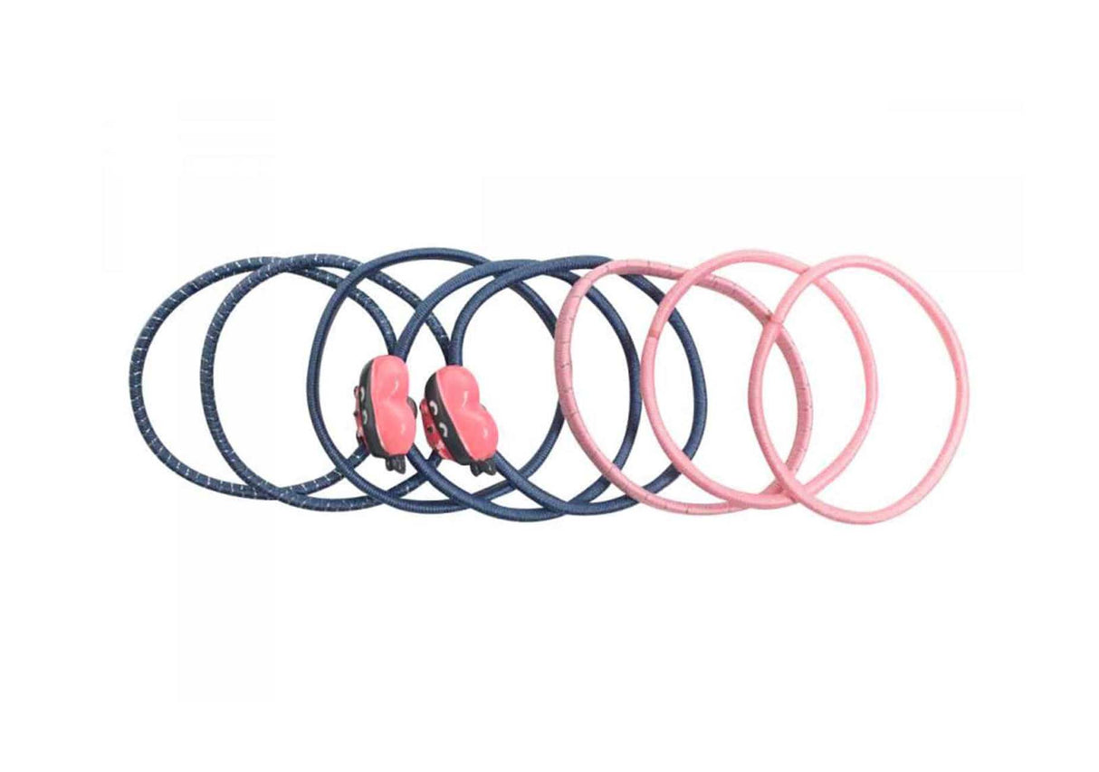 BETER | Coleteros Corazón Bandido 8 unidades