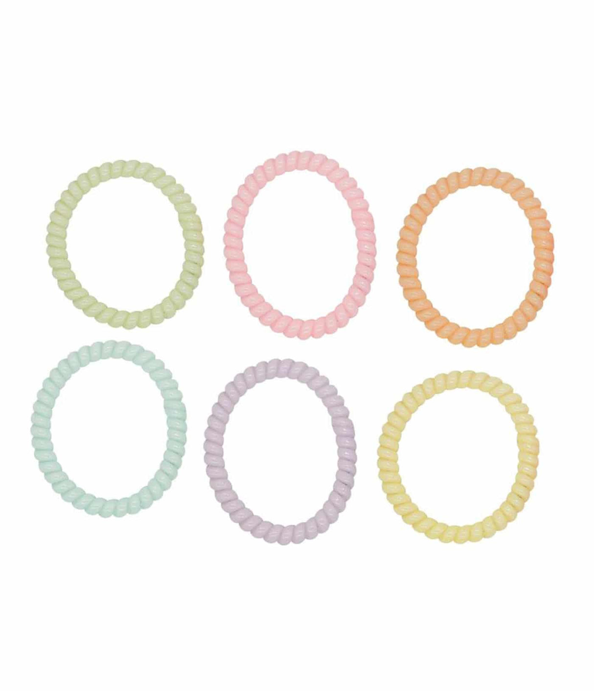 Coleteros Espiral Finos Born from the Stars (6 unidades) de Beter