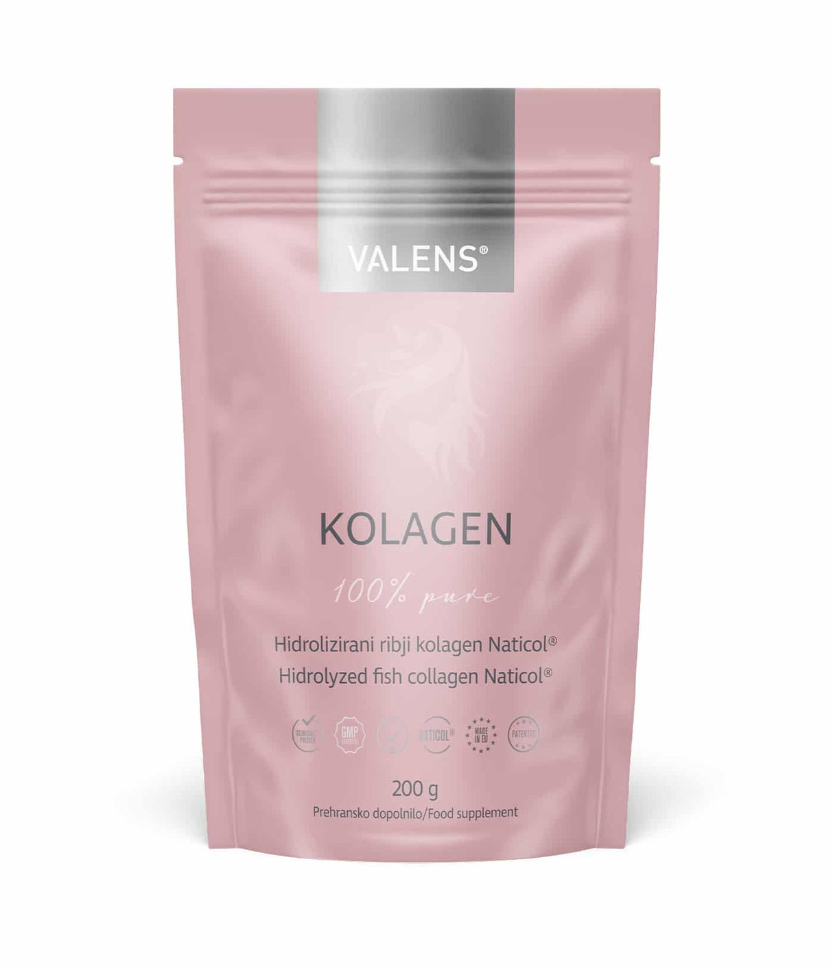 VALENS | Collagen Powder - 200ml - InternationalCosmetic