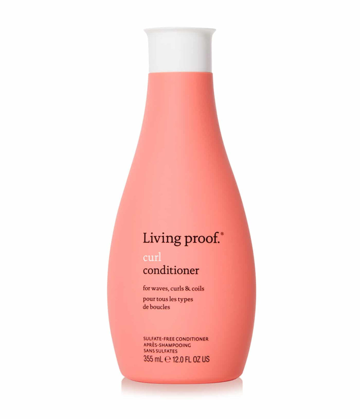 Curl Conditioner de Living Proof