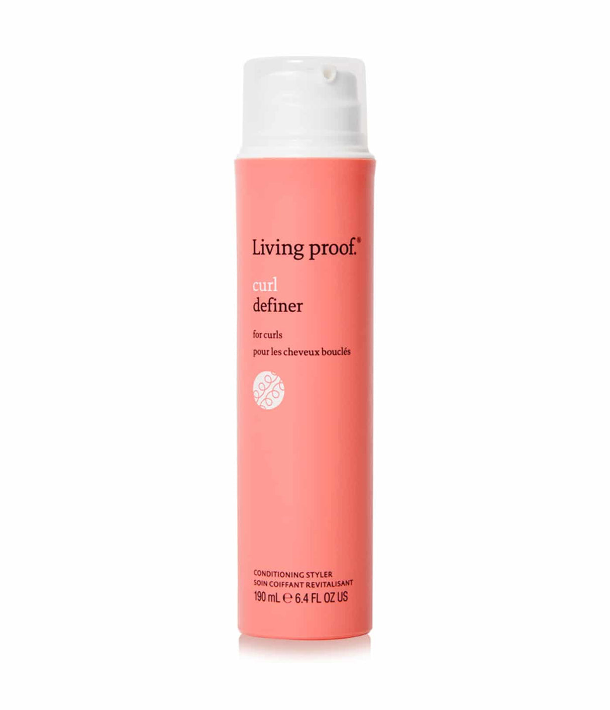 Curl Definer de Living Proof