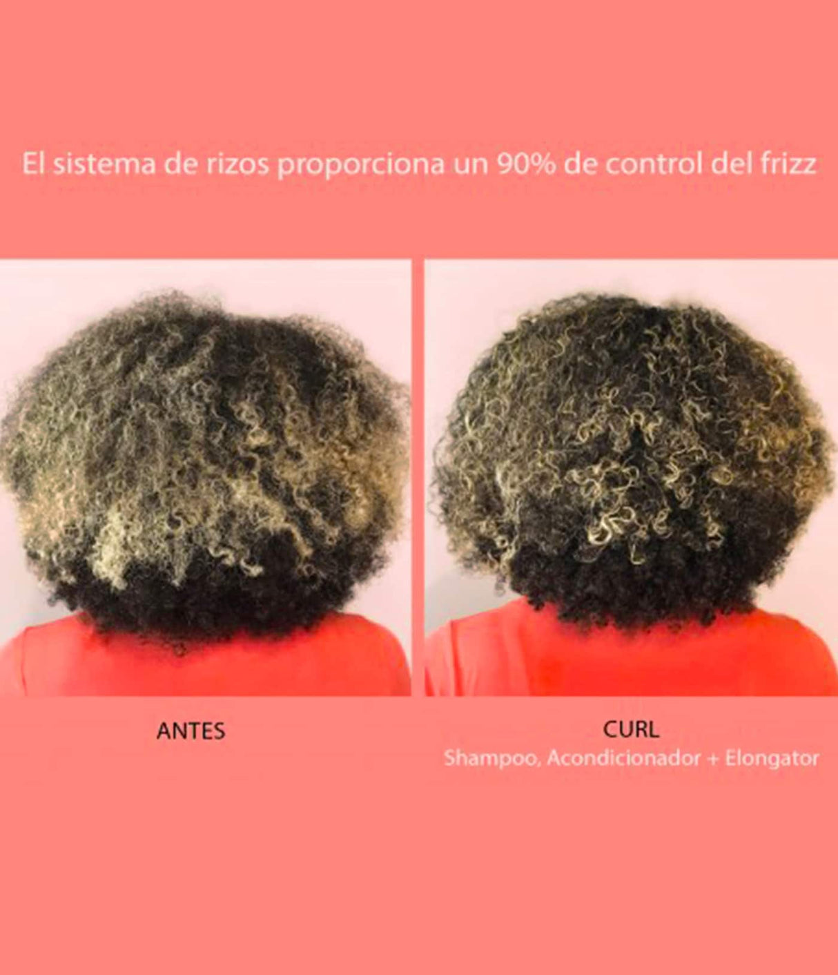 Curl Elongator de Living Proof