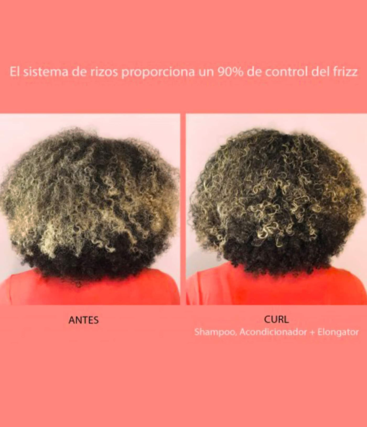 LIVING PROOF | Curl Elongator - 236ml - InternationalCosmetic