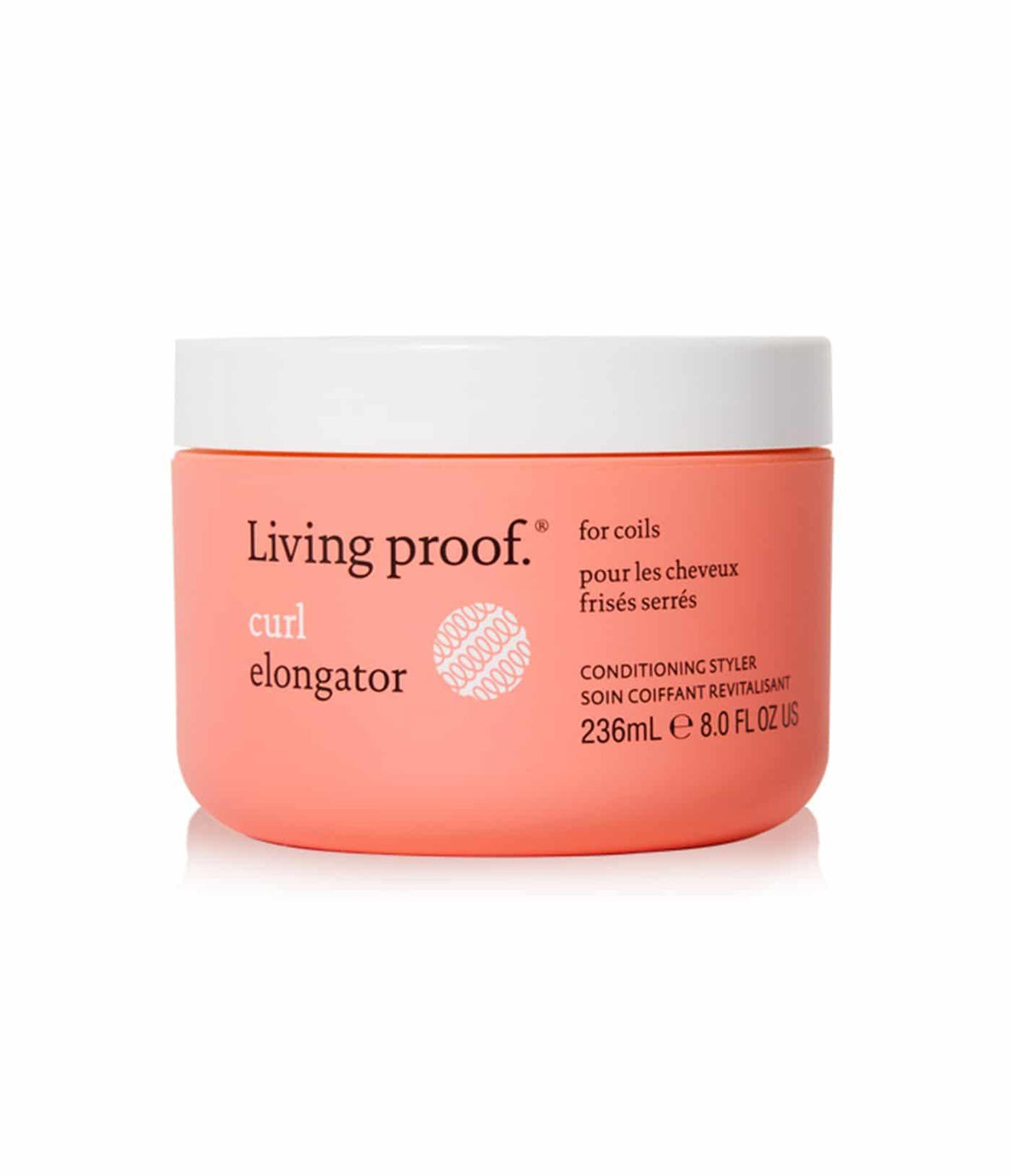 LIVING PROOF | Curl Elongator - 236ml - InternationalCosmetic