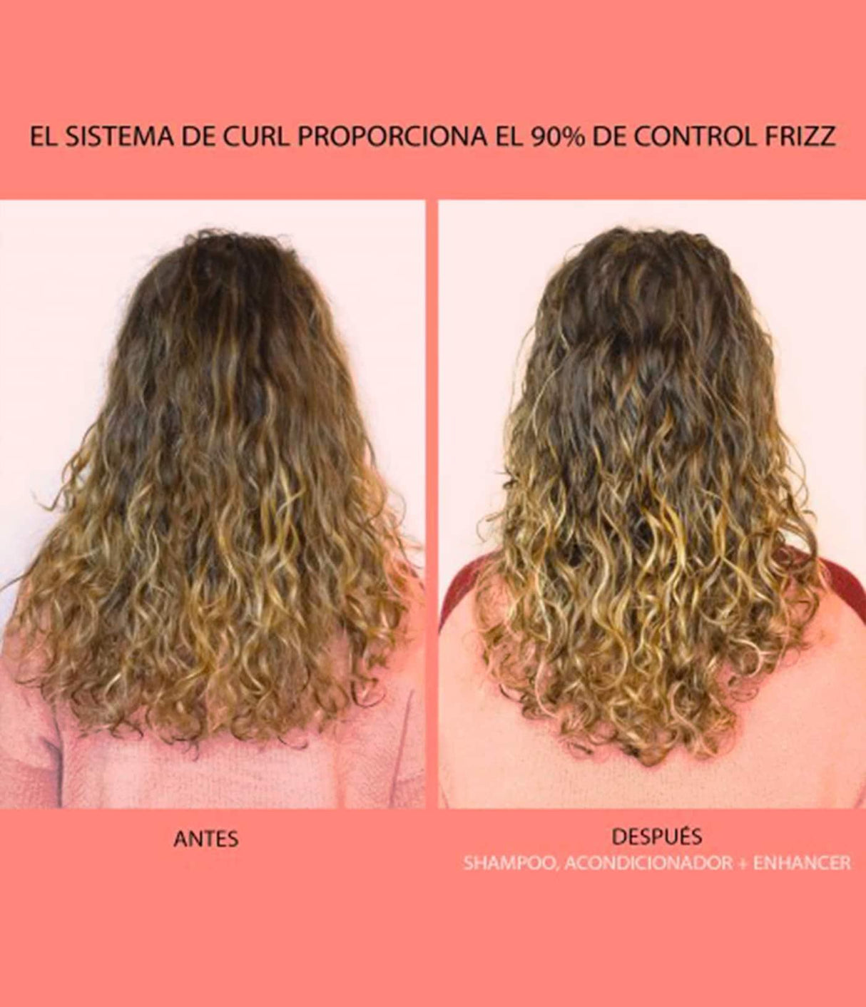 LIVING PROOF | Curl Enhancer - 200ml - InternationalCosmetic
