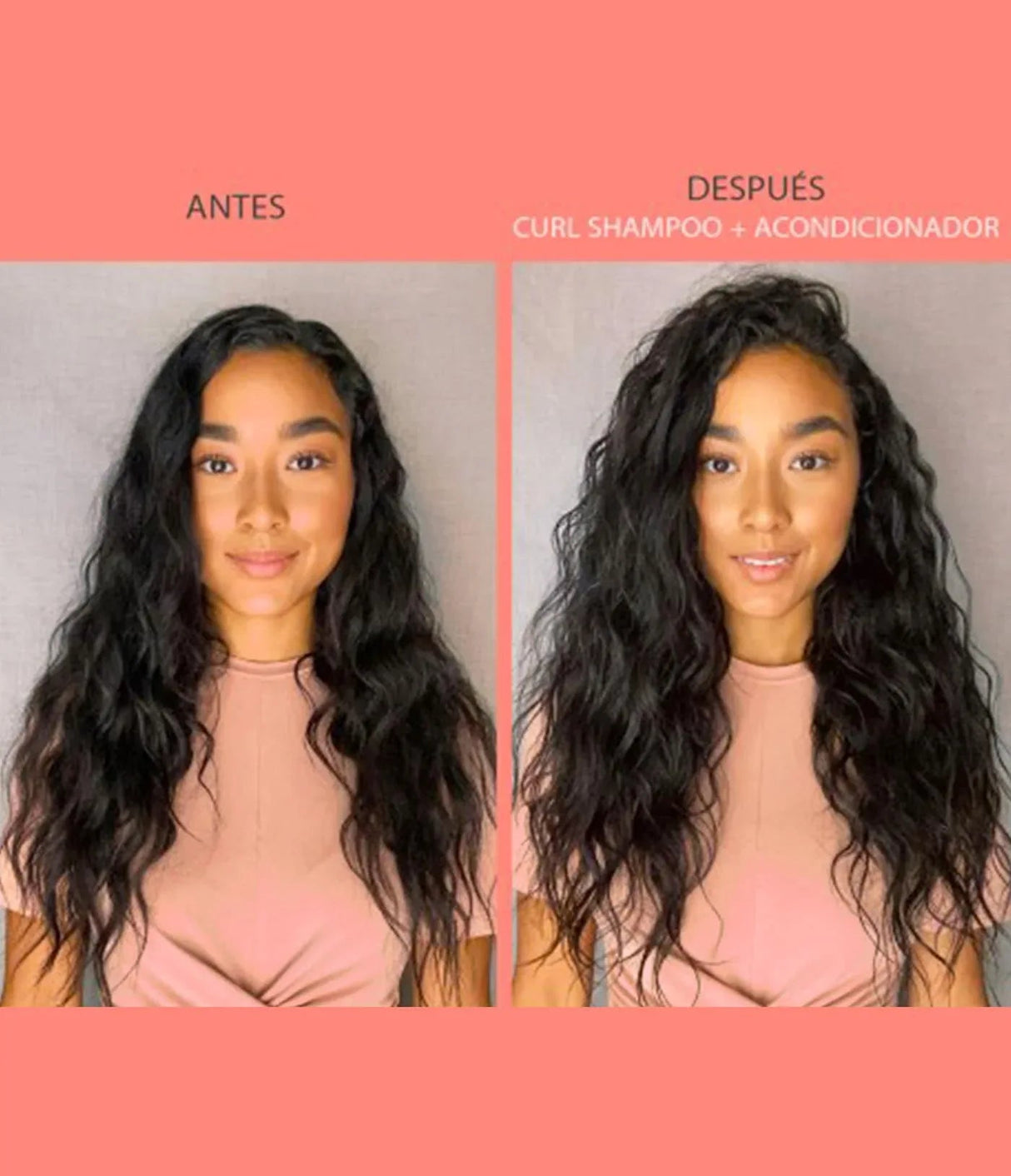 LIVING PROOF | Curl Shampoo - 355ml - InternationalCosmetic