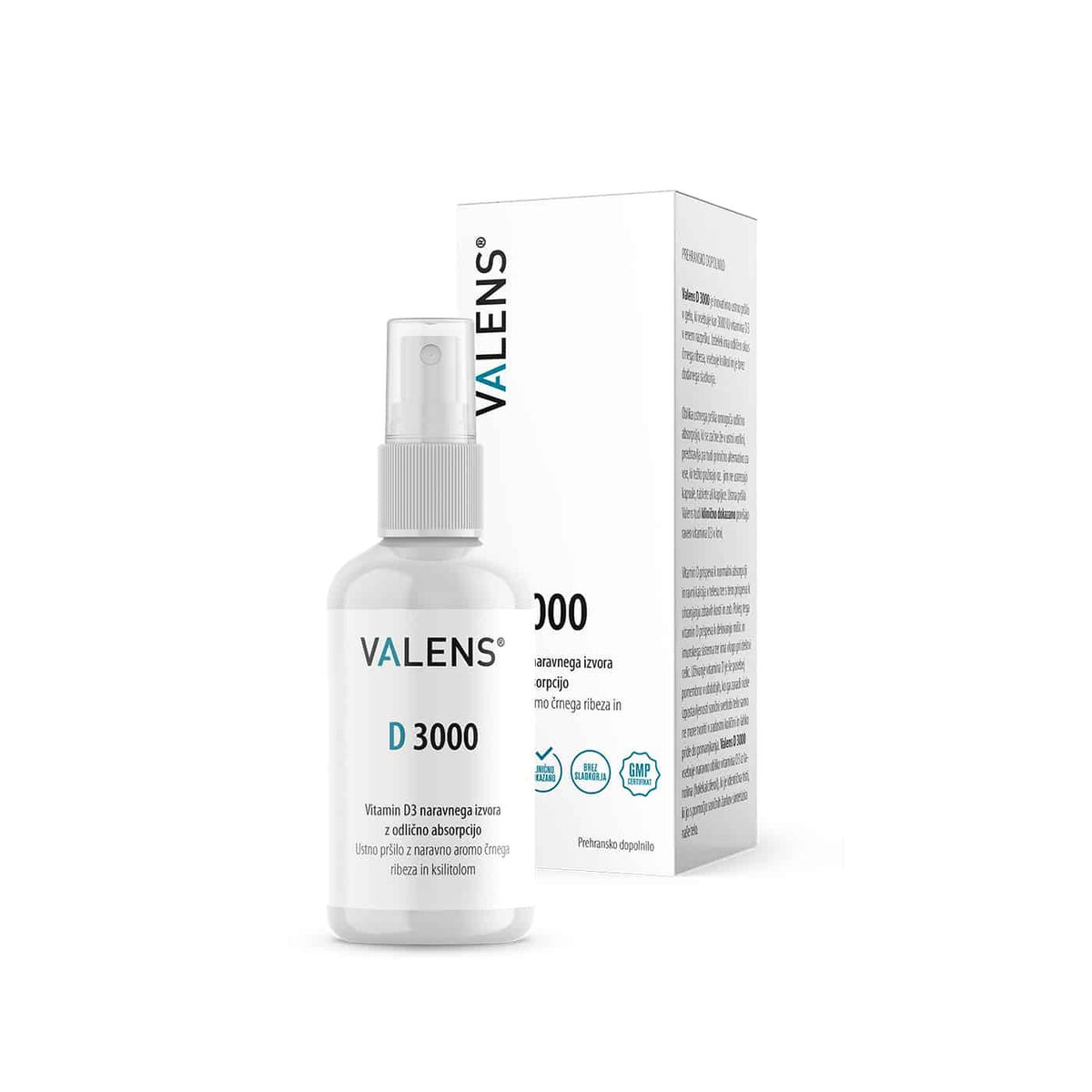 D 3000 Oral Spray Valens International Cosmetic InternationalCosmetic D 3000 Oral Spray Valens International Cosmetic InternationalCosmetic