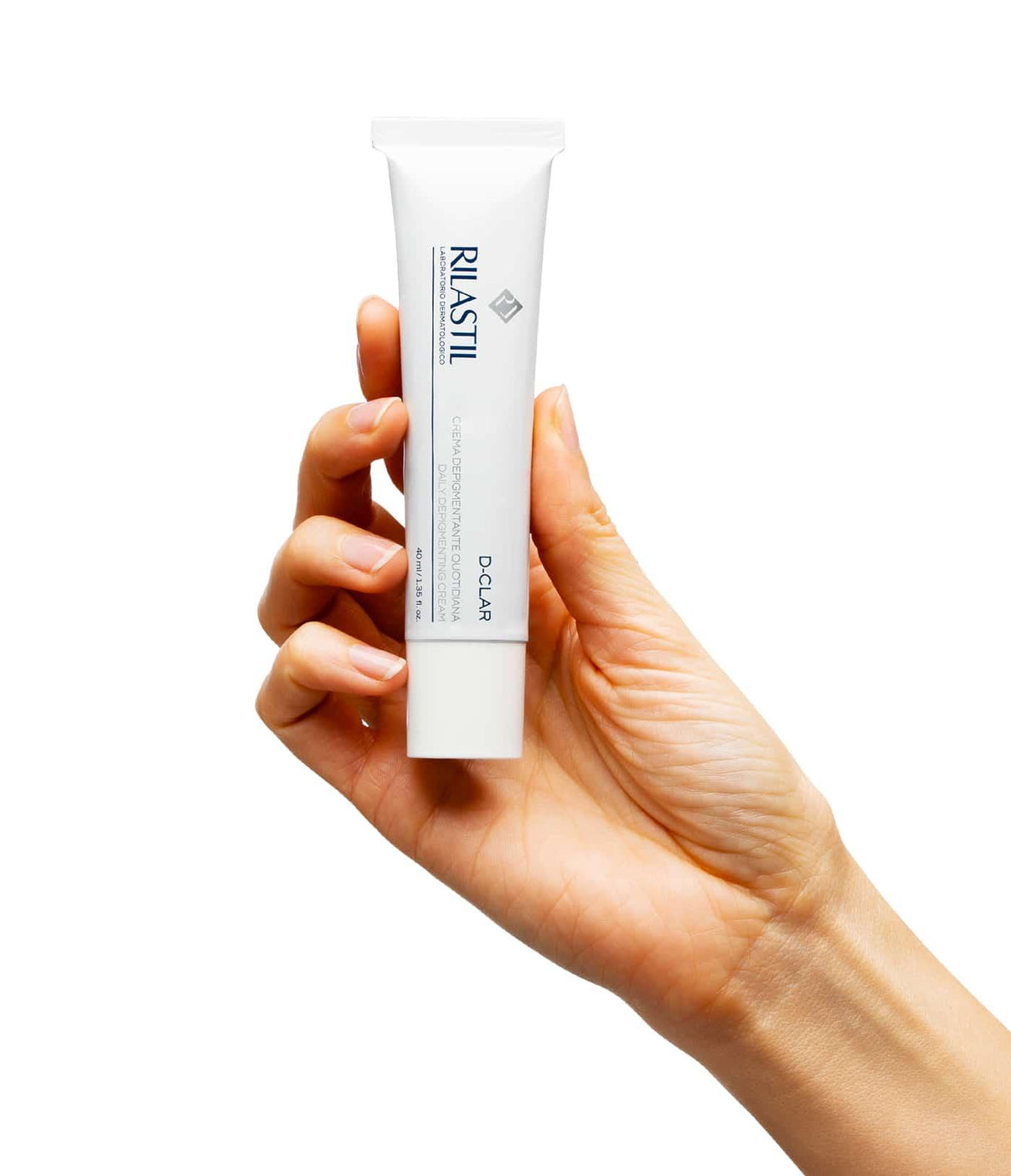 RILASTIL | D-Clar Crema Despigmentante Diaria - 40ml - InternationalCosmetic