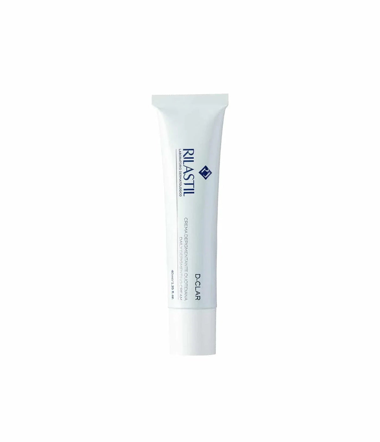 RILASTIL | D-Clar Crema Despigmentante Diaria - 40ml - InternationalCosmetic