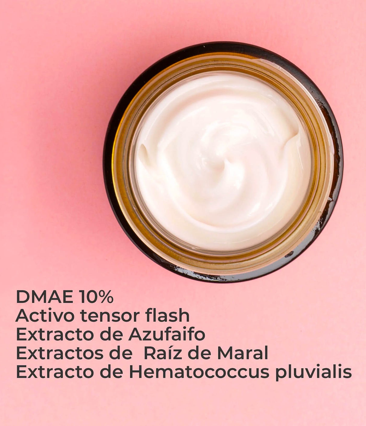 DMAE Lift 10 Moisturizer de Segle Clinical