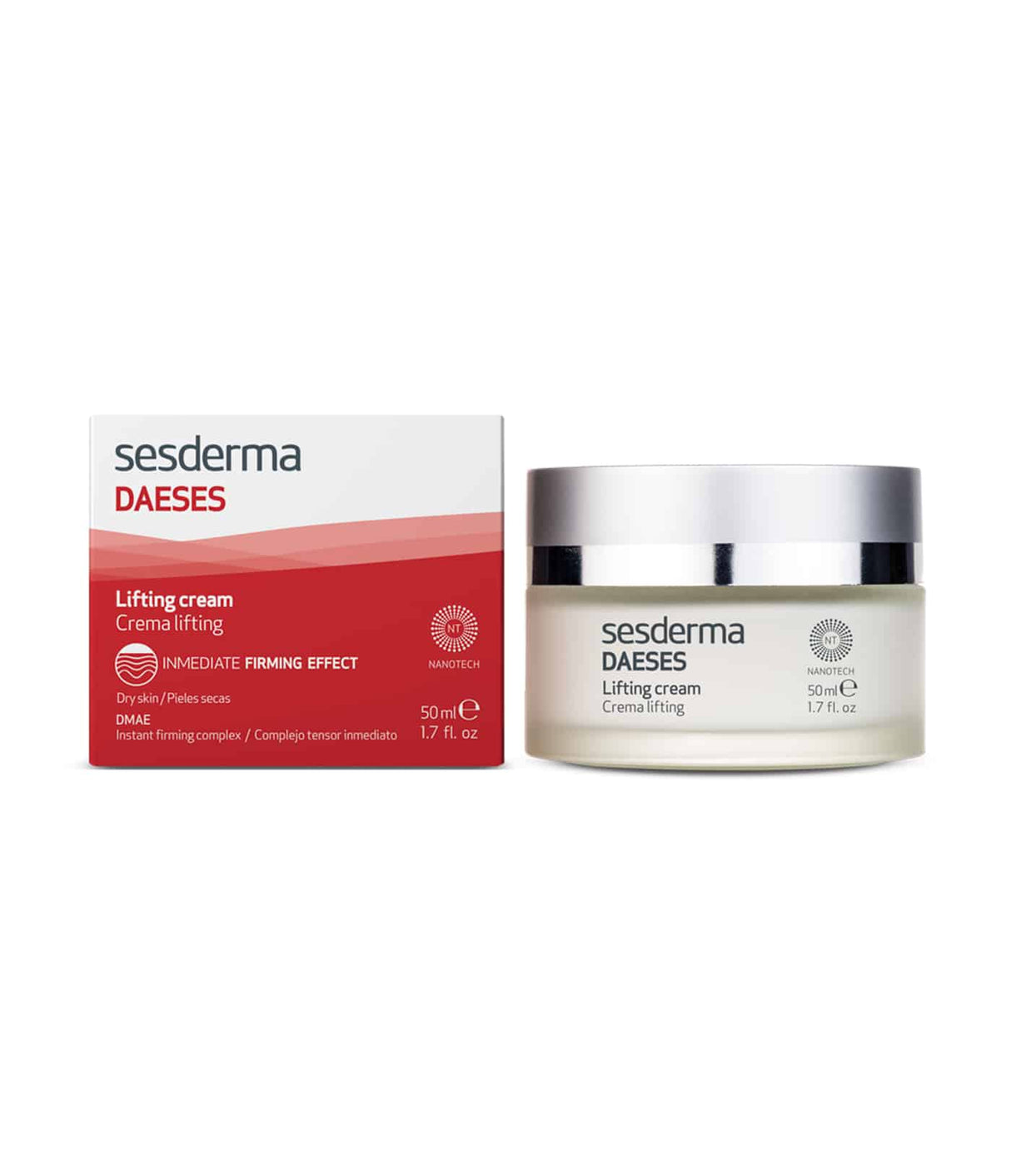 Daeses Lifting Cream de Sesderma