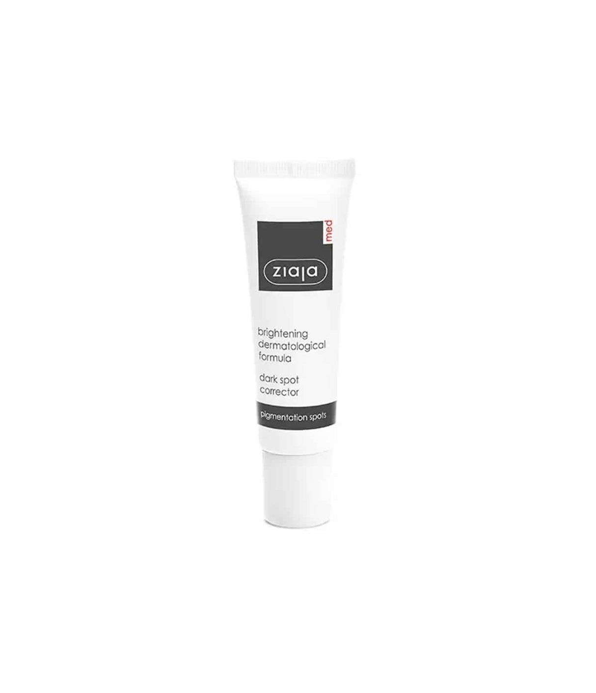 Dark Spot Corrector Gel-Cream de Ziaja