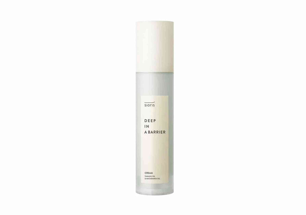 SIORIS | Deep In A Barrier Cream - 50ml - InternationalCosmetic