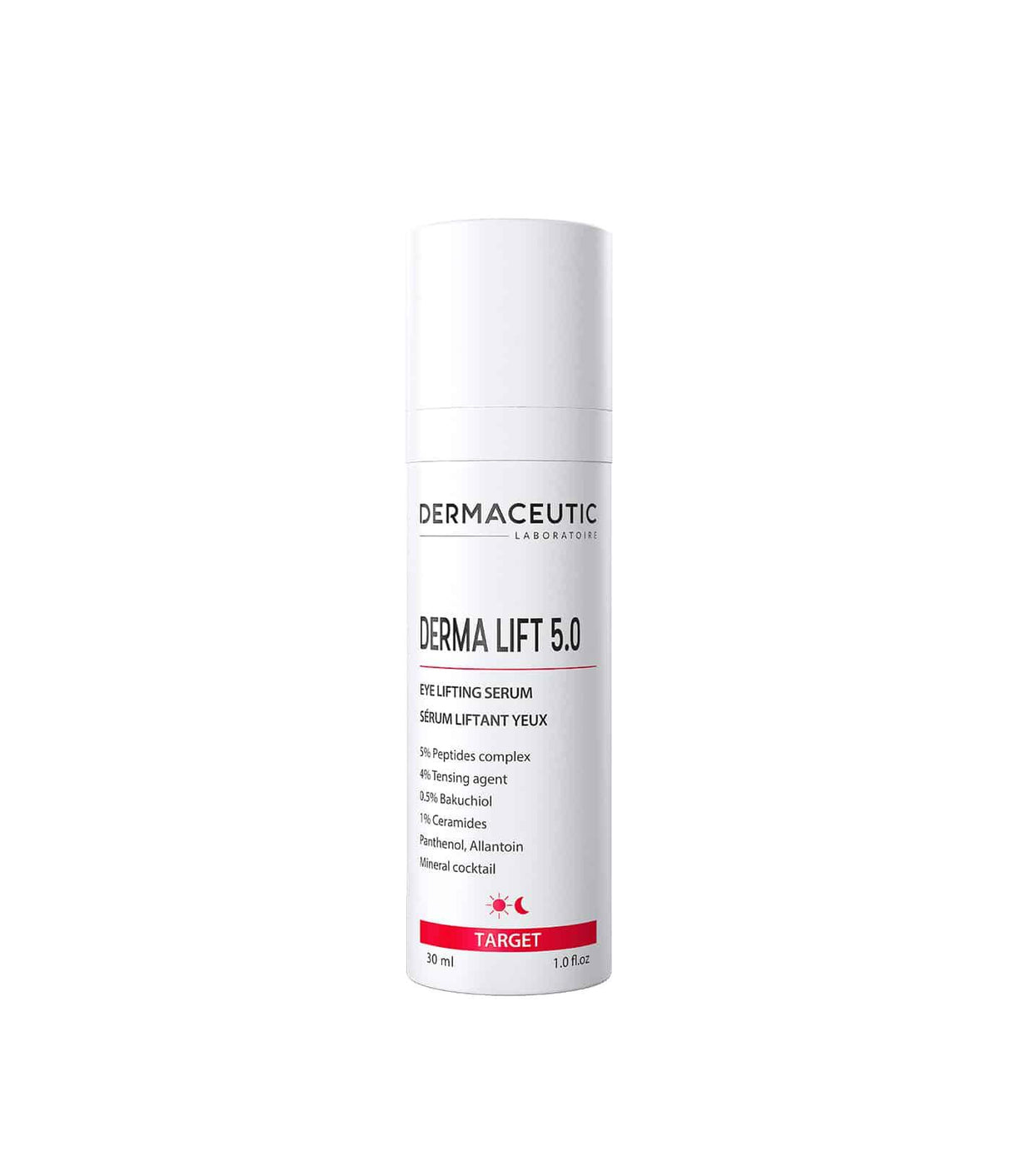 DERMACEUTIC | Derma Lift 5.0 - 30ml - InternationalCosmetic