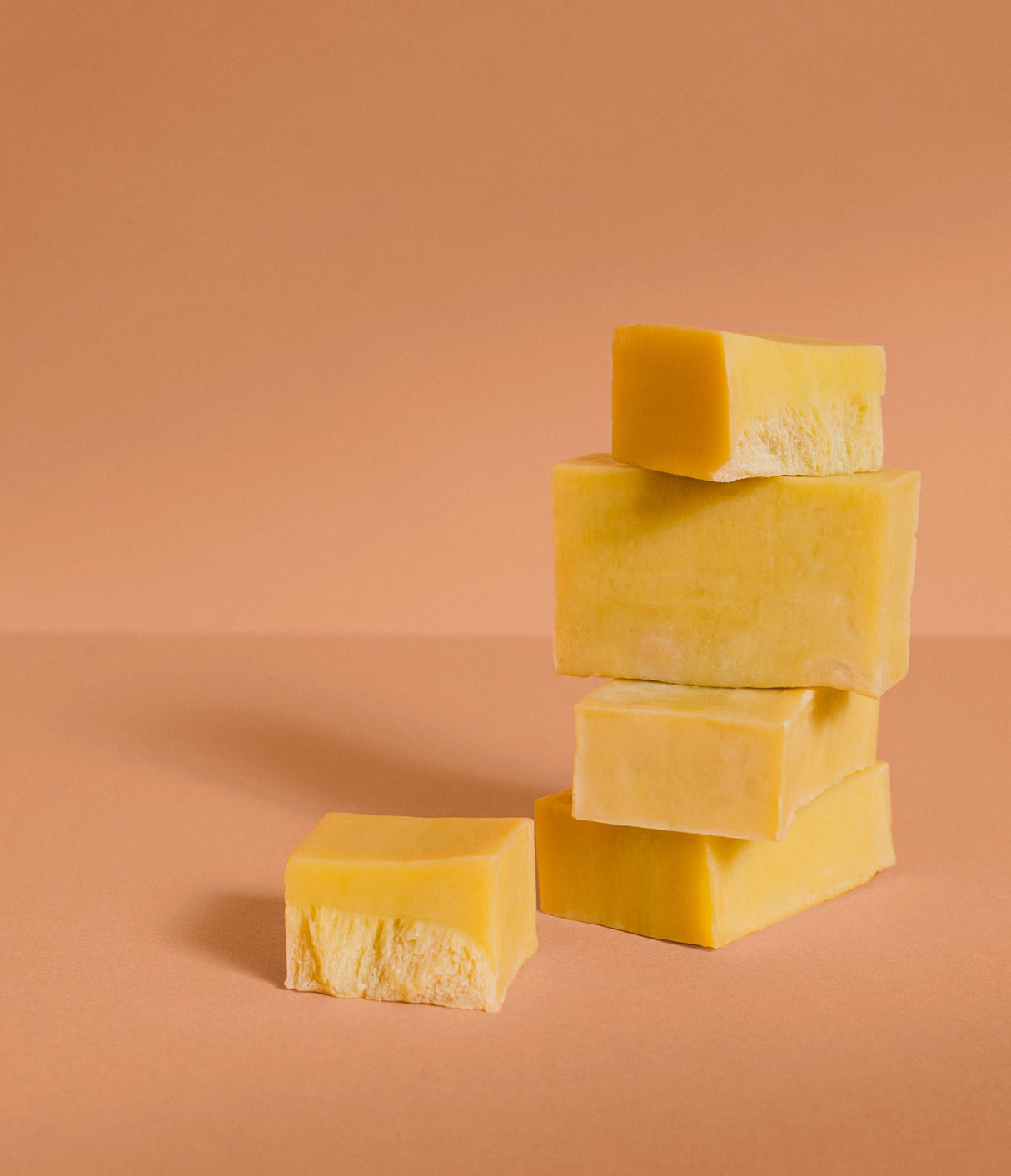 Jabón Dermatológico de 5punto5