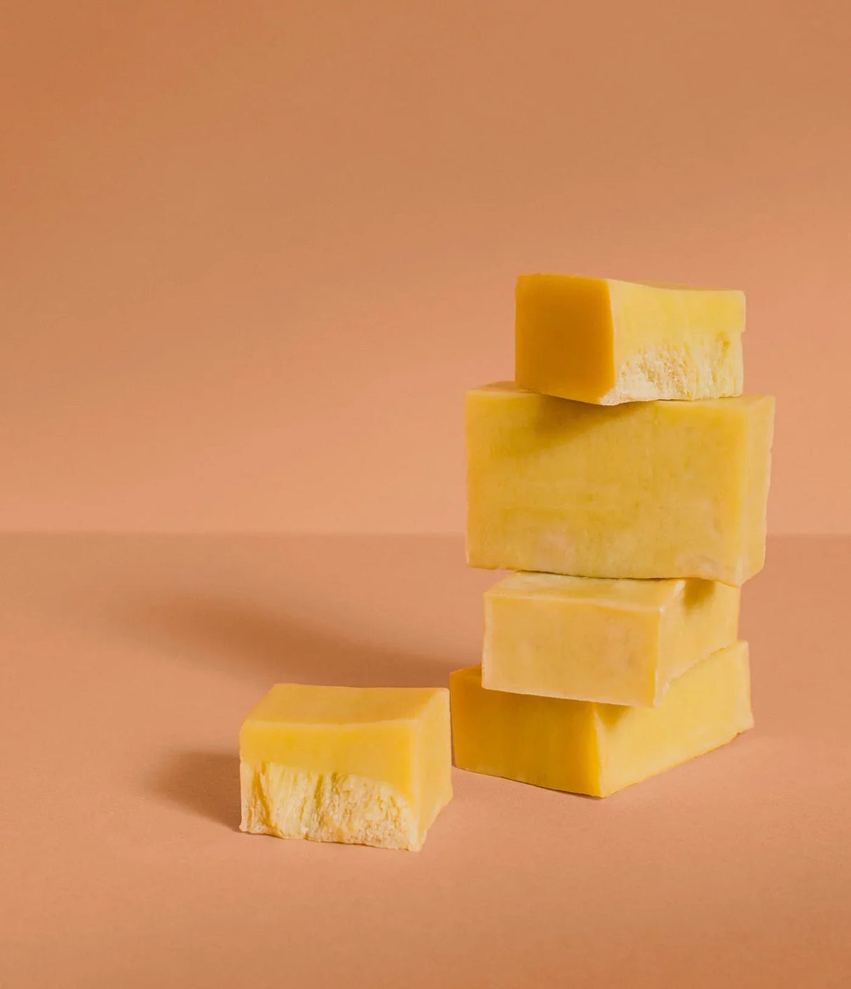 5PUNTO5 | Jabón Dermatológico - 100ml - InternationalCosmetic