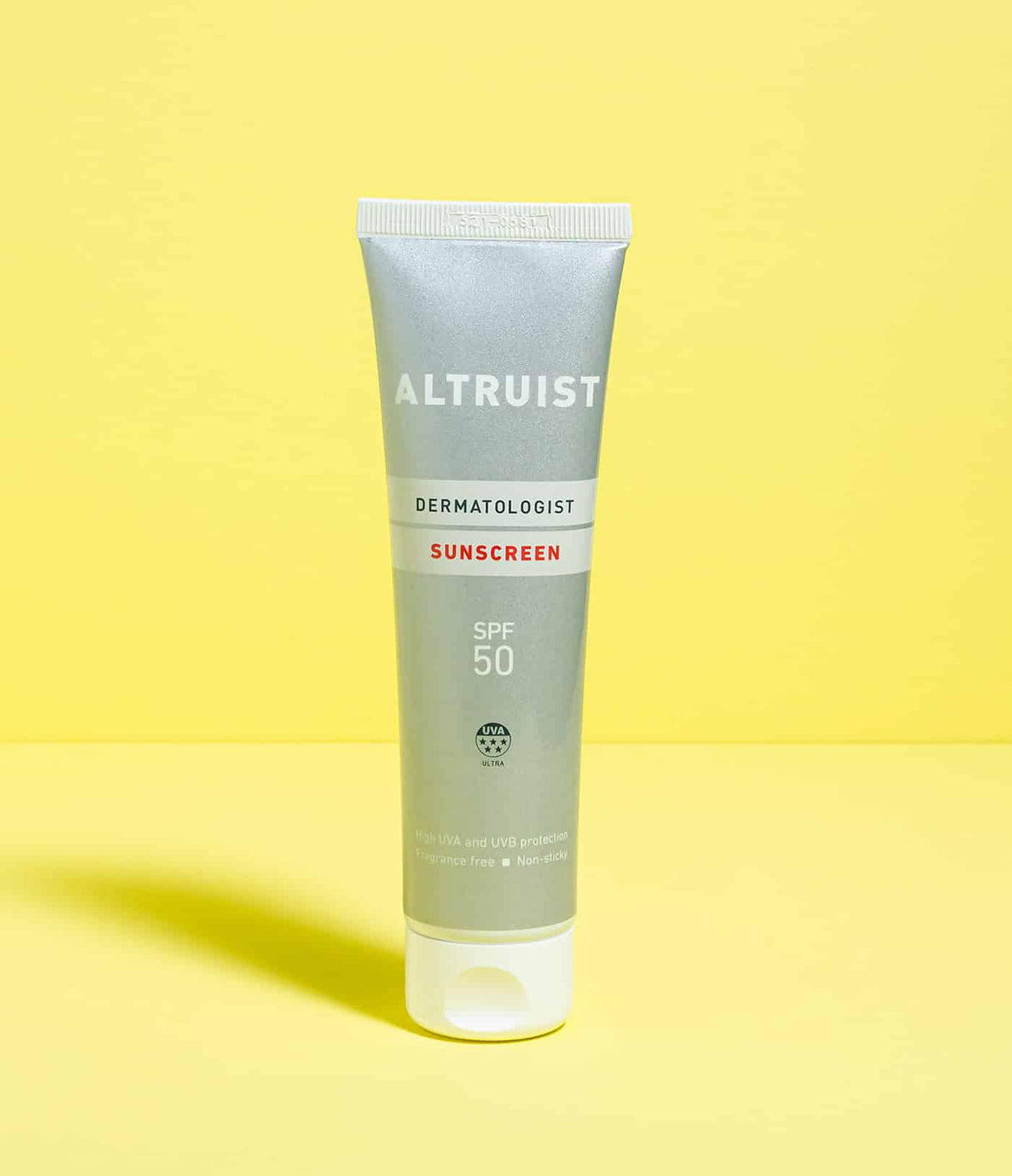 Dermatologist Sunscreen SPF 50 de Altruist