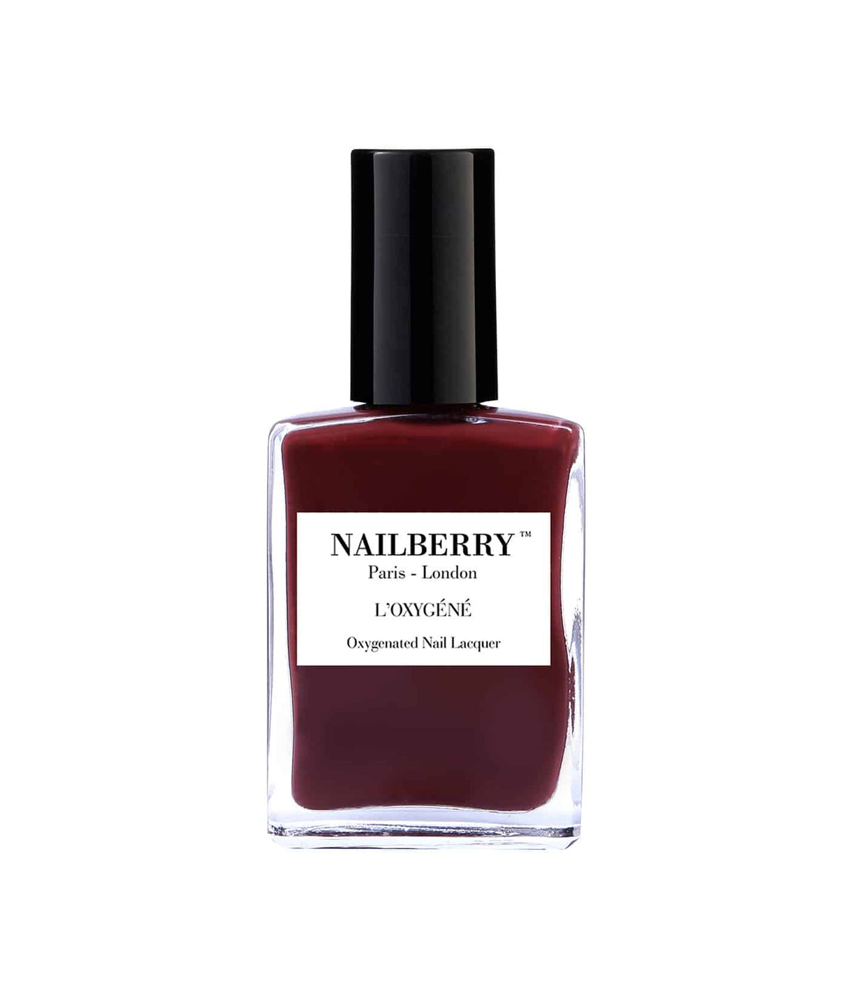 Dial M for Maroon - InternationalCosmetic