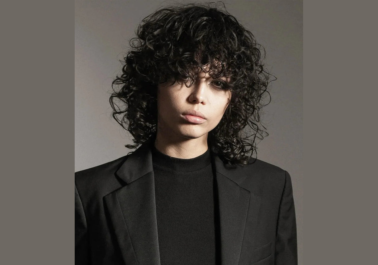 NOIR STOCKHOLM | Editorial Swirl Curl Dream - 150ml