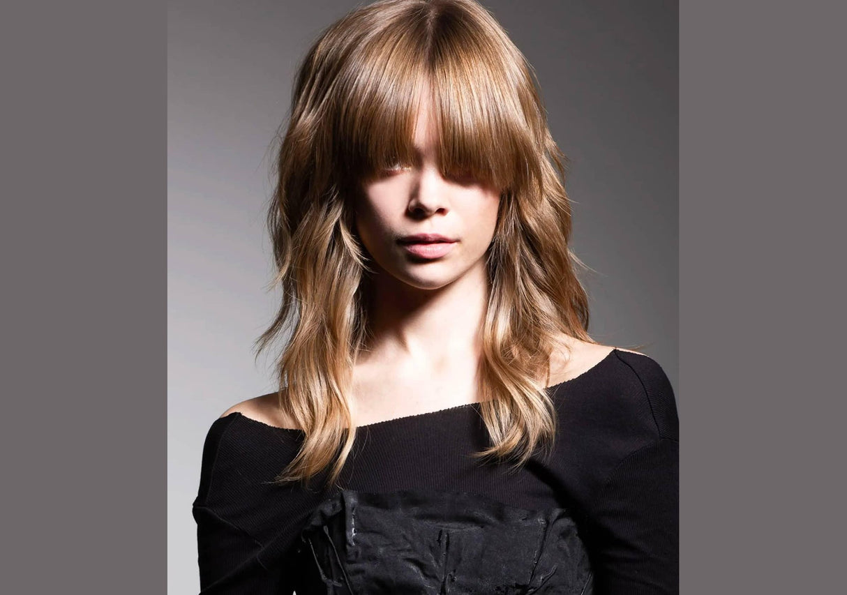 NOIR STOCKHOLM | Editors Choice Velvet Cream - 100ml