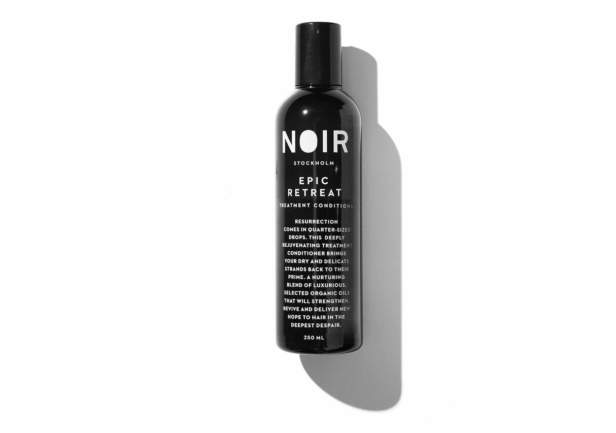 NOIR STOCKHOLM | Epic Retreat Treatment Conditioner - 250ml