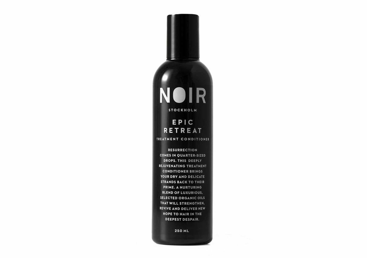 NOIR STOCKHOLM | Epic Retreat Treatment Conditioner - 250ml