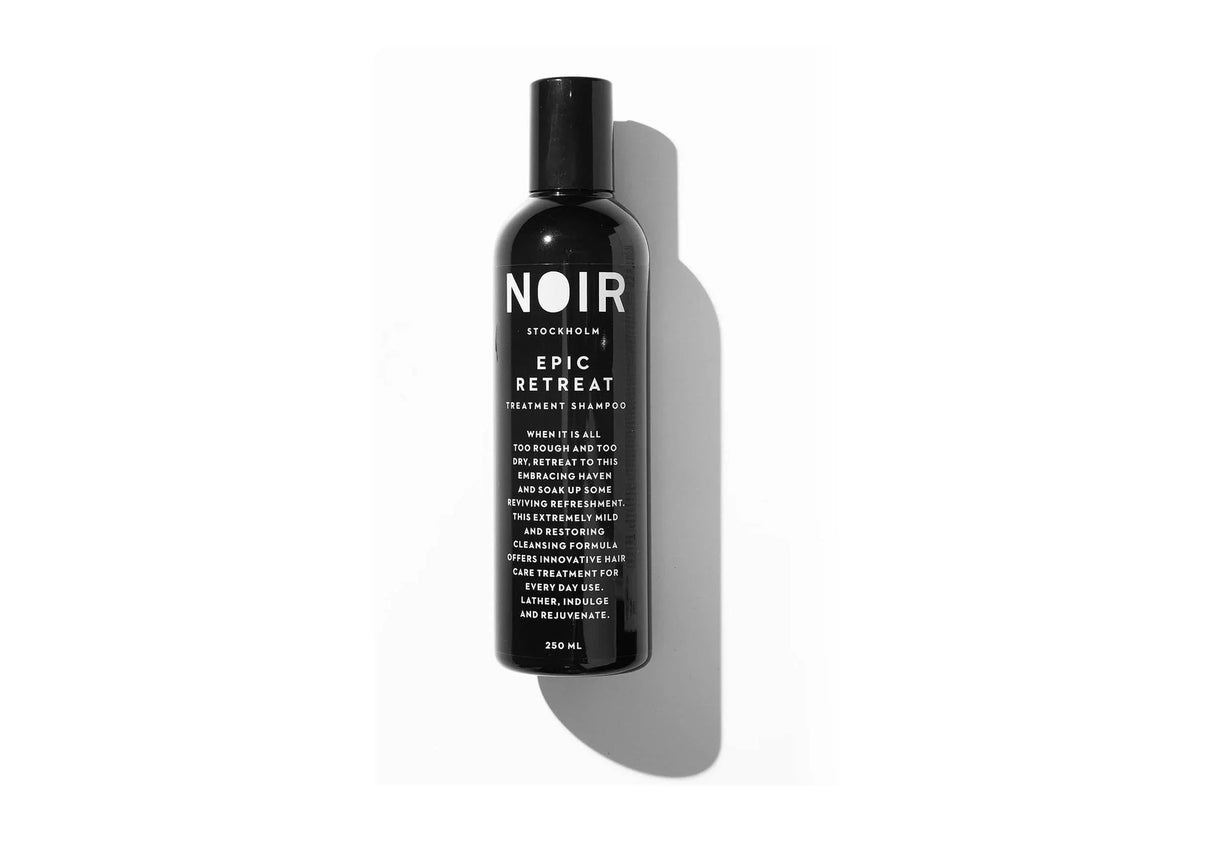 NOIR STOCKHOLM | Epic Retreat Treatment Shampoo - 250ml