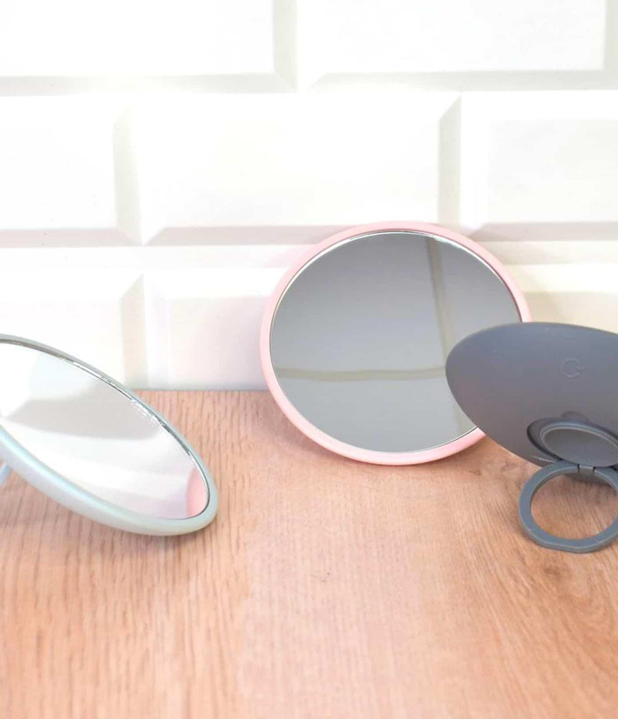 BETER | Espejo Ocean X10 con Soporte Magnético - InternationalCosmetic